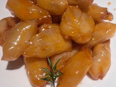 -阿庄新豫菜(通泰路店)