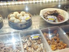 -大海山·十八年海鲜闽菜(金港店)