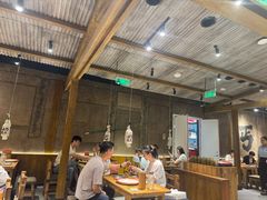 -北丐先生·野馄饨烧烤(雨花万象店)