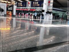 -常州奔牛国际机场
