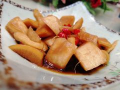 萝卜皮-向塘土鸡总店(八一广场店)