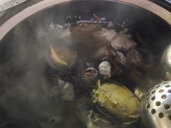 -吉品莞家·鲍鱼鸡煲(东莞店)