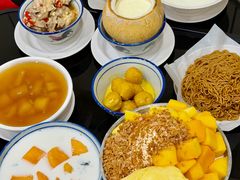 -水牛奶皇后糖水铺(深圳总店)