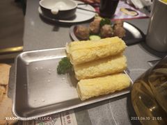 手作响铃卷-椰小鸡·琼州糟粕醋(美兰缤纷城店)