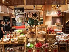 -田小狗的饭店(碧桂园店)