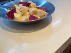 -喜鹊烤肉酒场(美乐城店)