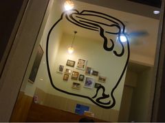 -蜜糖甜品铺(朝一村民公寓店)