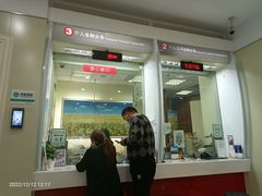 -中国工商银行(南翔支行)