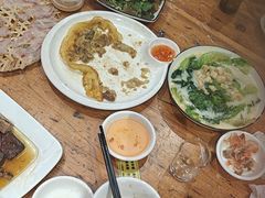 -官塘锋记鱼生·生腌·砂锅粥(牌坊街店)