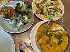 -CHINCHIN 青青·泰国料理(万象食家店)