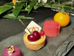 -Tomato&Pepper法餐厅
