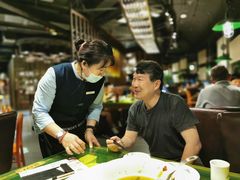 -辛香汇(飞洲店)