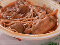 -蓉李记成都名小吃(武汉菱角湖万达店)