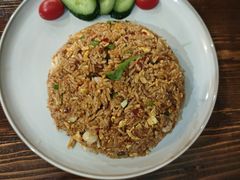 -Siam泰餐厅(水上公园店)