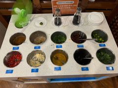 -糟粕醋·椰苑海南菜餐厅(亚龙湾天域酒店)