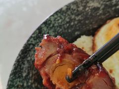 -新荔园茶餐厅(荔湾区府宿舍大院店)