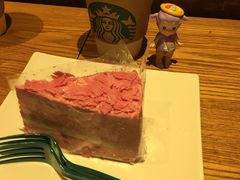 -星巴克(天津滨海国际机场1店)