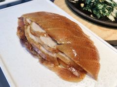 -小大董·烤鸭(观景餐厅·南京西路店)