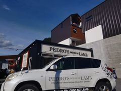 -Pedro's House of Lamb