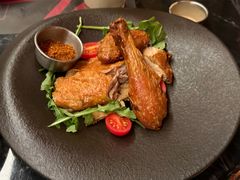 -Nord Grill&Bar Highland诺德西餐(深圳欢乐海岸店)