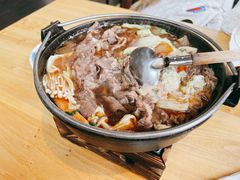 -Hatsune隐泉日式料理(三里屯太古里店)
