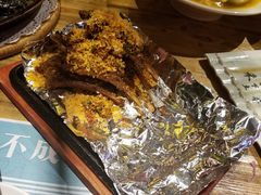 -繁花里音乐餐厅(新天地店)
