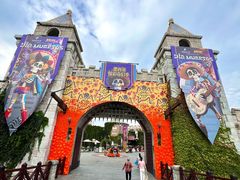 -大连海昌发现王国主题公园