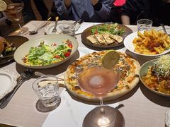 -get pizza意大利餐厅(凯德MALL店)