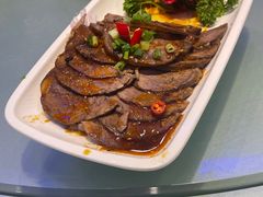 -尚帝美食城(八號院·牡丹公园店)