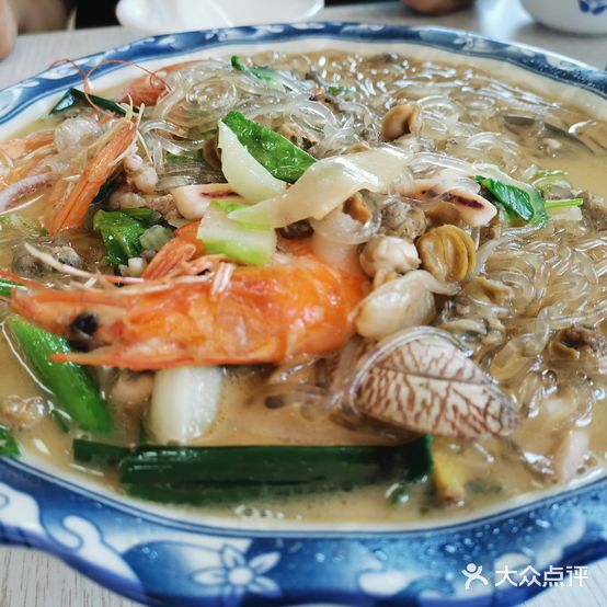 好佳肴饭店(山海名城店)