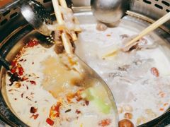 -快乐小羊·内蒙牛羊肉火锅(流花中心店)