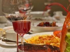 -甄御•海鲜新青岛菜(麦岛店)