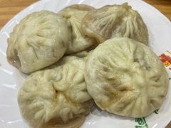 -小胖包子王(阜成门内店)
