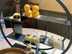 -全聚德(前门店)