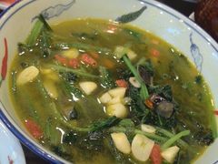 -西江美食舫·江西菜(健德桥店)