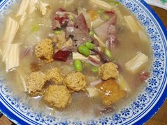 -杏花村水席楼·洛阳水席(老城十字街店)