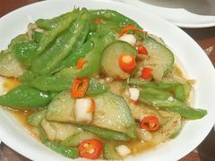 -缪氏川菜(丰盛町店)