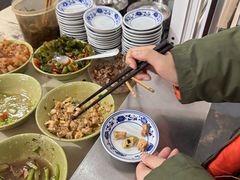 -老虎灶小吃
