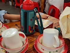 -冶建镜子·老南昌大排档·江西虾王(总店)