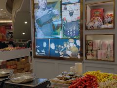 -张秉贵糖果专柜(北京市百货大楼店)
