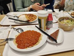 -宜家·瑞典风味餐厅(四元桥店)