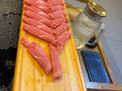 -阳坊胜利涮羊肉(阳坊老店)