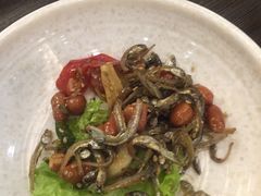 -朴大人炭烤·韩国料理(奥帆中心海尔洲际店)