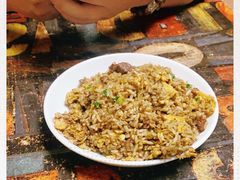 -小艾家的炒饭(万新村店)