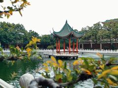 -广东圆玄道观