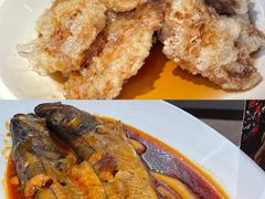 -大同江朝鲜菜•长春地标美食(绿园吾悦广场店)