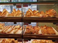 巧克力牛角-新侨三宝乐面包店(崇文门店)