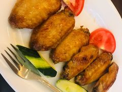 -澳门木偶葡国餐厅(珠海店)