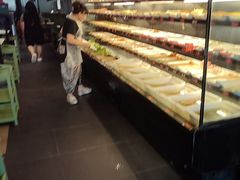 -佰人王串串香火锅(洋珠巷店)