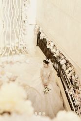 -曼格纳婚礼艺术中心(张江店)